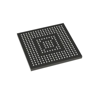 XMC7100-E272K4160AA وحدة التحكم الدقيقة MCU ذراع 32 بت قشرة-M7 وحدة التحكم الدقيقة FBGA-272