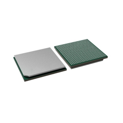 TMS320C6654CZHA8 وحدة التحكم الدقيقة MCU حتى 850MHz معالجات الإشارة الرقمية C66x