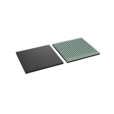 TMS320C6742EZWTA2 وحدة التحكم الدقيقة MCU 200MHz معالجات الإشارة الرقمية NFBGA-361