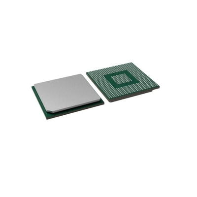 TMS320C6455BCTZA وحدة التحكم الدقيقة MCU مدمج DSP FCBGA-697 معالجات إشارة رقمية