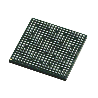 TMS320DM365ZCEF وحدة التحكم الدقيقة MCU معالج الإشارة الرقمية عالية الأداء 300MHz
