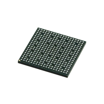 TMS320DM368ZCEDF وحدة التحكم الدقيقة MCU نظام الوسائط الرقمية عالية الأداء على الشريحة