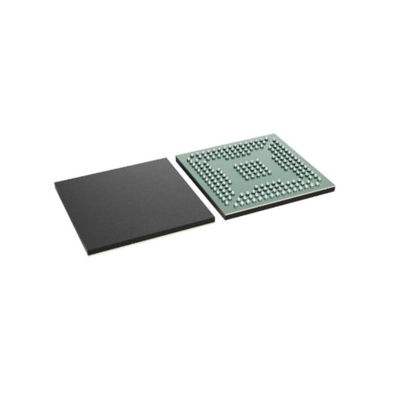 TMS320C5502ZAVR300 جهاز تحكم صغير MCU معالج إشارة رقمية ثابت النقطة 300MHz