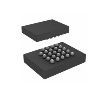 S25HL512TDPBHV010 ذاكرة IC رقاقة 133MHz 512Mbit SEMPER TM أو ذاكرة فلاش IC