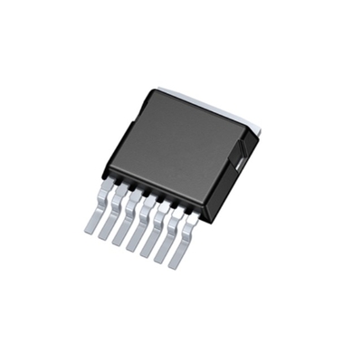 AIMBG75R040M1H رقاقة الدائرة المتكاملة CoolSiC TM كربيد السيليكون MOSFET الترانزستورات PG-TO263-7