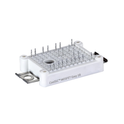 FF8MR12W1M1HB70 وحدات IGBT للسيارات 1200V 8mΩ وحدة كربيد السيليكون CoolSiCTM MOSFET Half Bridge