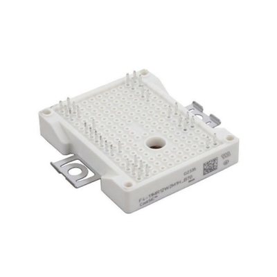 F411MR12W2M1HB70 وحدات IGBT للسيارات EasyPACK TM الوحدة مع CoolSiC TM خندق MOSFET و PressFIT / NTC