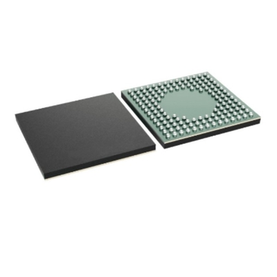 TMS320C5534AZAY05 وحدة التحكم الدقيقة MCU 50MHz طاقة منخفضة C55x نقطة ثابتة DSP NFBGA-144