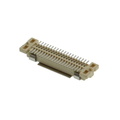 61082-041402LF الاتصالات بيرغستاك 0.8mm الميزانين 40POS