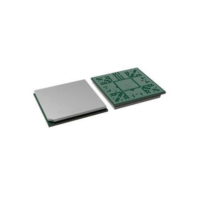 TMS320DM8168SCYG2 ميكروكونترولر MCU عالية الاندماج دافنشي معالج الوسائط الرقمية