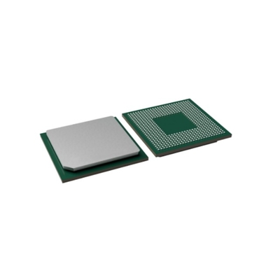TMS320C6415TBGLZ6 وحدة التحكم الدقيقة MCU 1.1V 600MHz معالجات إشارة رقمية ثابتة