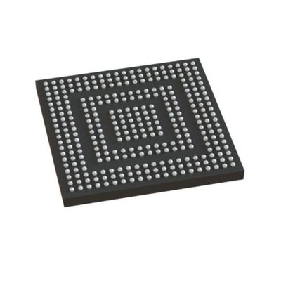 R7S910006CBA وحدة التحكم الدقيقة MCU ARM Cortex-R4F RZ/T1 وحدة التحكم الدقيقة IC FBGA-320