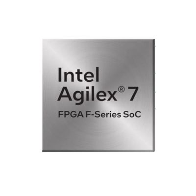 AGFA014R24B1E1V مجموعة بوابة قابلة للبرمجة في المجال FBGA-2486 Agilex 7 F-Series 014 FPGA