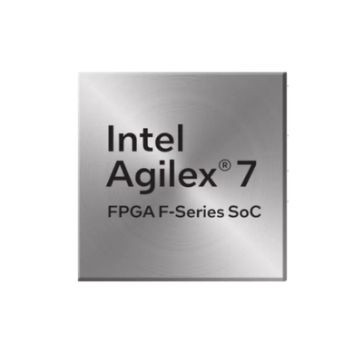 AGFA019R25A2I3E المجال قابل للبرمجة بوابة التسلسل Agilex 7 FPGA شريحة FBGA-2581 FPGA IC