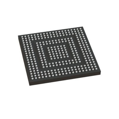 R7S910035CBA وحدة التحكم الدقيقة MCU RZ/T1 المعالجات الدقيقة للسيطرة في الوقت الحقيقي FBGA-320