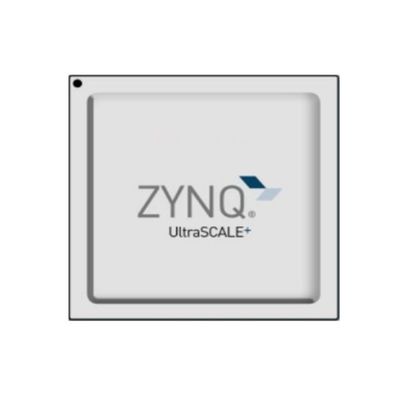 XCZU3TCG-L1SFVC784I معالج الذكاء الاصطناعي رقاقة BGA 21.2Mb Zynq UltraScale + MPSoC CG Device