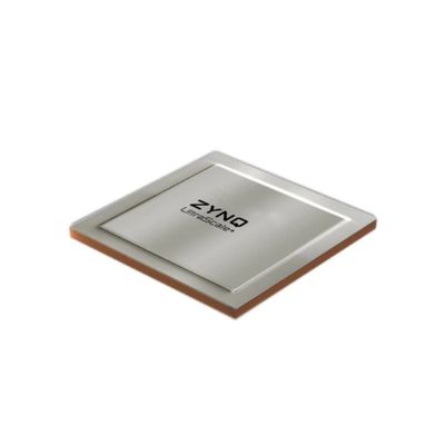 XAZU1EG-L1SFVC784I معالج الذكاء الاصطناعي رقاقة Zynq UltraScale+ MPSoC EG 4.8Mb SoC التكيفية