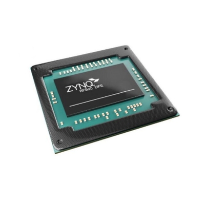 XCZU63DR-2FSVE1156I معالج الذكاء الاصطناعي رقاقة التكيف SoC 7.125GHz Zynq UltraScale + RFSoC DFE