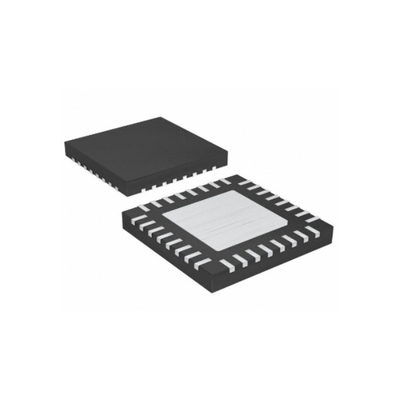 STA5635S وحدة الاتصالات اللاسلكية للسيارات العالمية GNSS جهاز استقبال RF QFN-32