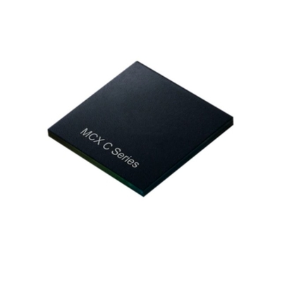 MCXC242VLH وحدة التحكم الدقيقة MCU 48MHz ARM Cortex-M0 وحدة التحكم الدقيقة لمروحة DC