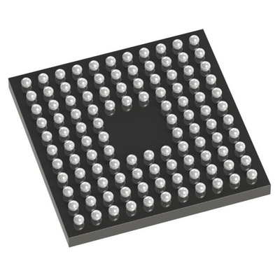 MCXA154VPJ وحدة التحكم الصغيرة MCU 96MHz ARM Cortex M33 وحدة التحكم الصغيرة MCX A