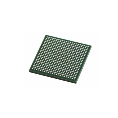 5CSEBA6U23A7N مجموعة بوابة قابلة للبرمجة في المجال طاقة منخفضة 66 I / O Cyclone V SE FPGA IC