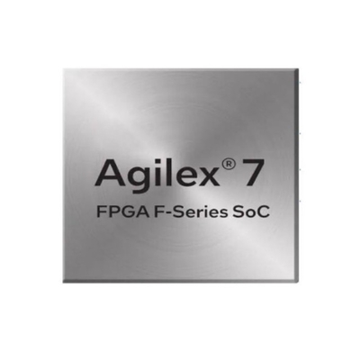 AGIB022R31A3E3V مجموعة بوابة قابلة للبرمجة في المجال 1.4GHz Agilex-I 022 رقاقة FPGA BGA-3184