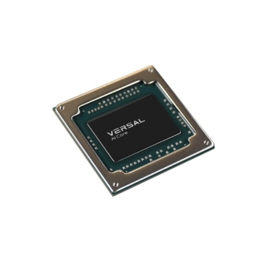 XCVC1702-2MSENSVG1369 معالج الذكاء الاصطناعي رقاقة Versal AI Core SoC التكيفية للحوسبة في مركز البيانات