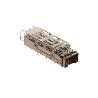 UE76-3GA20-2600T الاتصالات UltraPort SFP نظام الاتصال المتبادل I / O الاتصالات