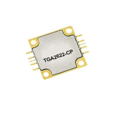 TGA2622-CP وحدة الاتصالات اللاسلكية الطاقة العالية 35 واط X-Band GaN مكبر