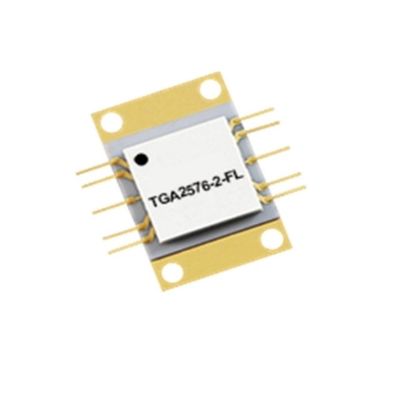 TGA2576-2-FL وحدة الاتصالات اللاسلكية 2.5GHz 6GHz 40W مكبر طاقة GaN
