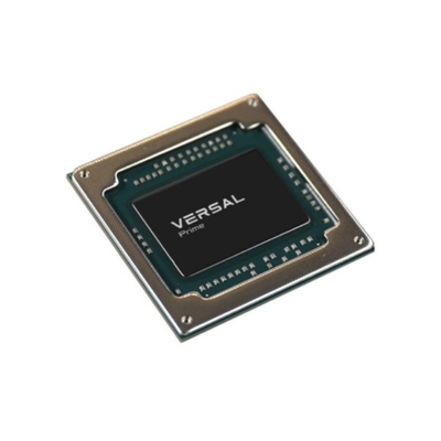 XCVM1502-1LSEVSVA2197 معالج الذكاء الاصطناعي رقاقة مزدوجة النواة 256KB Versal Prime SoC التكيفية