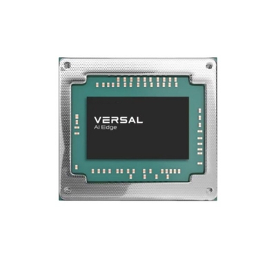 XCVE1752-2MLENSVG1369 معالج الذكاء الاصطناعي رقاقة تأخير منخفض VE1752 حزمة SoC 1369-FCBGA التكيفية