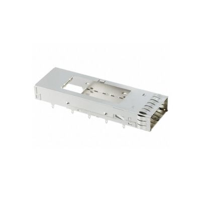 U95-T111-1001 الاتصالات 1 منفذ 28Gb / s UltraPort TM QSFP + I / O الاتصالات