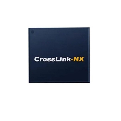 LIFCL-33U-9CTG104C مجموعة بوابات قابلة للبرمجة في الميدان CrossLinkU-NX مجموعة بوابات قابلة للبرمجة في الميدان