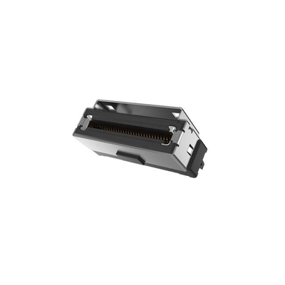 اتصالات G64V31312HR ExtremePort Z-Link Connector للشبكات