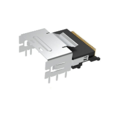 G40MR36U11AEU الاتصالات 30 VAC Mini-SAS الاتصالات عالية الكثافة