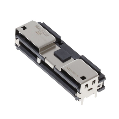 G64R32312HR الاتصالات ExtremePort Z-Link Connector للقطاع الأساسي