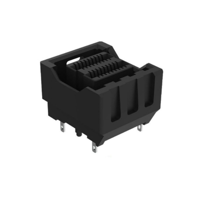 G40H4132211HR الاتصالات 12Gb / s الكثافة العالية الاتصالات عالية السرعة I / O