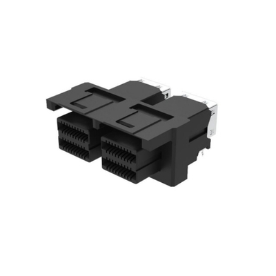 G40H12331HR-C الاتصالات الاتصالات عالية السرعة I / O مع واجهة تخزين SAS