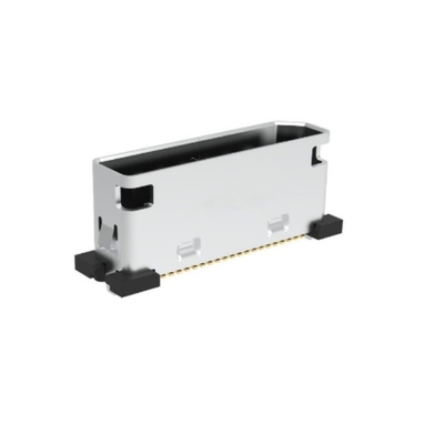 G14A422212121HR الاتصالات الكثافة العالية السرعة العالية 30 فولت OCuLink