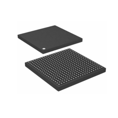 LFMXO5-100T-7BBG400I مجموعة بوابات قابلة للبرمجة في الميدان MachXO5-NX مجموعة بوابات قابلة للبرمجة في الميدان IC