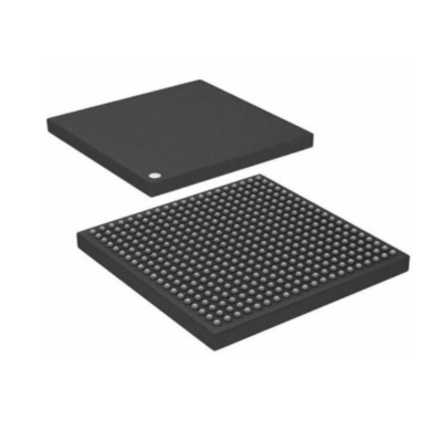 LFMXO5-55T-8BBG400I مجموعة بوابات قابلة للبرمجة في الميدان MachXO5-NX مجموعة بوابات قابلة للبرمجة في الميدان IC