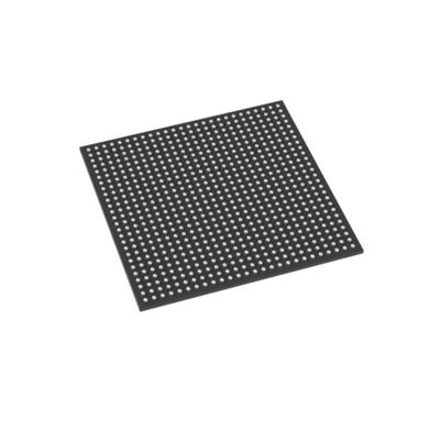 LAV-AT-G50-1LFG676C مجموعة بوابات قابلة للبرمجة في الميدان مجموعة بوابات قابلة للبرمجة في الميدان