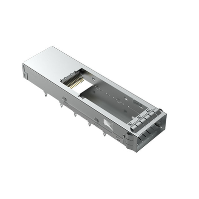 UE36-B16200-06001 الاتصالات QSFP DD الاتصالات لشبكات التخزين المرتبطة