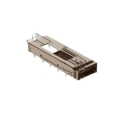 FS1-R38-20A2-10 الاتصالات ExpressPort QSFP+ اتصالات الإدخال والخروج عالية السرعة للاستبدال