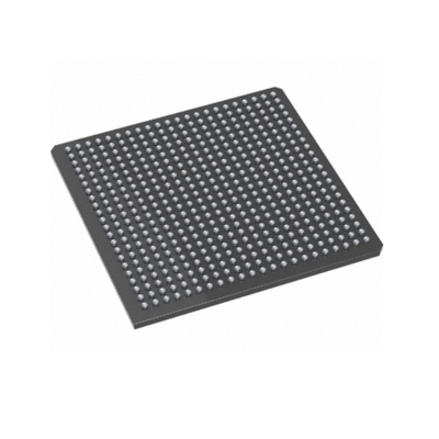 LAV-AT-G50-3LBG484C مجموعة بوابات قابلة للبرمجة الميدانية 218 I / O Avant-AT-G مجموعة بوابات قابلة للبرمجة الميدانية