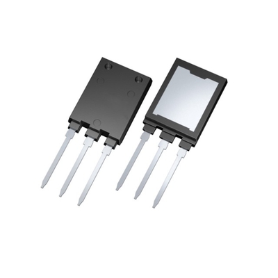 AIKQB200N75CP2 رقاقة الدوائر المتكاملة PG-TO247-3 750V 200A IGBT السيارات