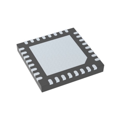 ACT2861QI301 شريحة الدوائر المتكاملة شريحة شاحن بوك بوست مع MOSFETs المتكاملة و OTG