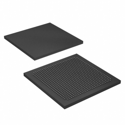 10CX150YF780E6G المجال قابل للبرمجة بوابة التسلسل FBGA-780 FPGA قابل للبرمجة منطق IC